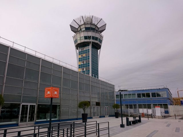 Grève de la fonction publique : 20% des vols annulés à Orly, Lyon et Marseille ce mardi 22 mai 2018 2 Air Journal