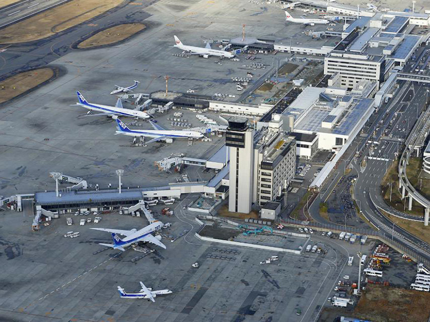 VINCI Airports : le trafic repart mais reste à -66% de 2019 32 Air Journal