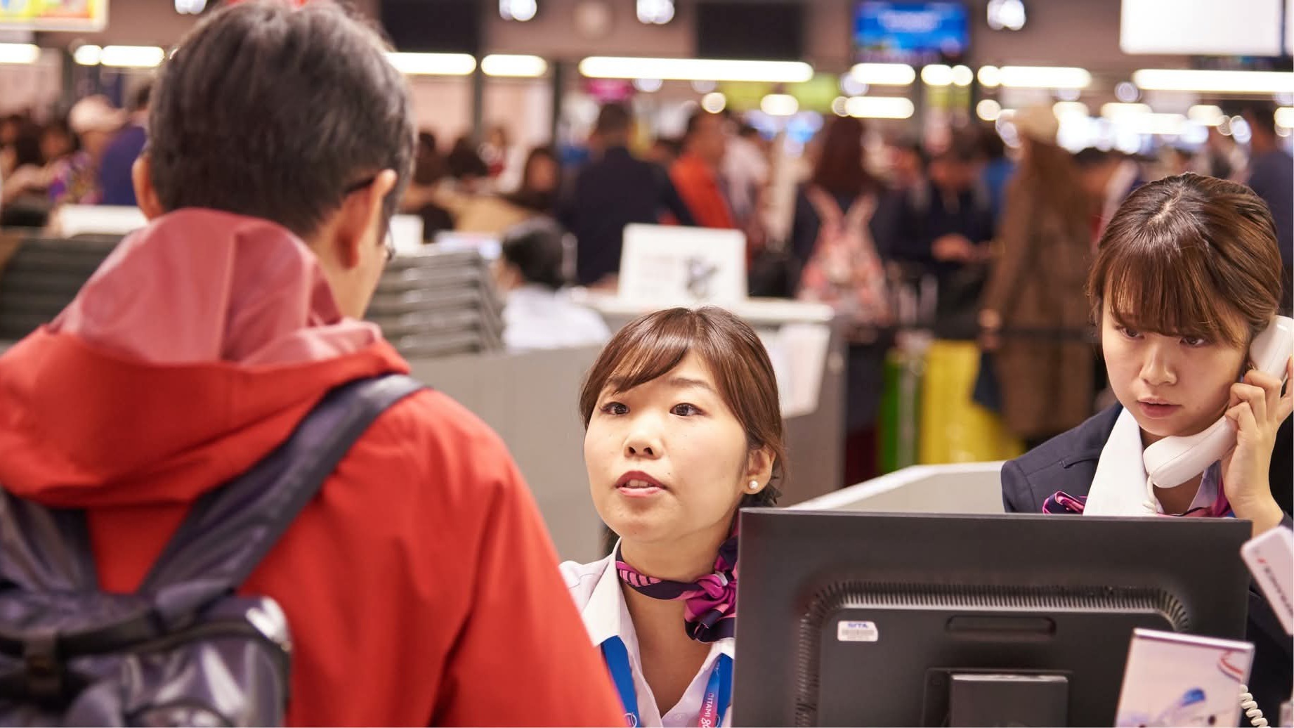 Chine-Japon : boycott touristique chinois, 500 000 réservations annulées et 40% des vols supprimés entre les deux pays 1 Air Journal