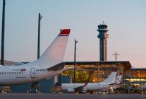 
La grève de douze contrôleurs aériens norvégiens a entraîné la fermeture d’Oslo-Gardermoen au trafic commercial régulier