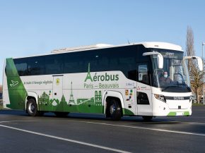 
Fin 2021, l’Aéroport Paris-Beauvais a choisi le constructeur suédois Scania pour le remplacement de 50% de sa flotte d’auto