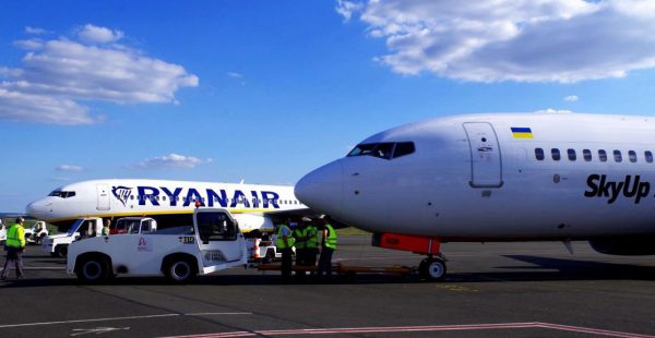 Sur l’année 2019, l’aéroport Paris-Beauvais (ou Bauvais-Tillé), desservi principalement par la low cost Ryanair, a enregist
