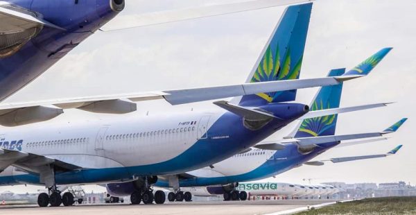 
Air Caraïbes, la compagnie spécialiste des Caraïbes, augmente son offre de plus de 50% vers la République Dominicaine pour la