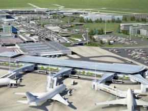En janvier 2020, le trafic de Paris Aéroport est en hausse de 1,2% par rapport au même mois l’année dernière avec 7,838 mill