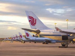 
Brussels Airport va encore densifier son réseau long-courrier vers l’Asie avec l’arrivée d’Air China en mars 2026, qui la