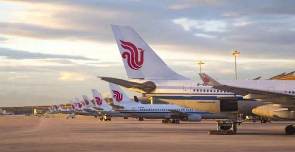 
Brussels Airport va encore densifier son réseau long-courrier vers l’Asie avec l’arrivée d’Air China en mars 2026, qui la