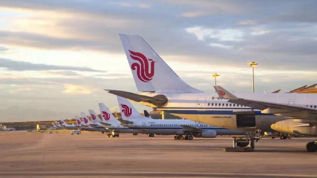 Airbus : Air China commande 60 A320neo confirmant un feu d’artifices côté chinois avant la fin de l’année 1 Air Journal