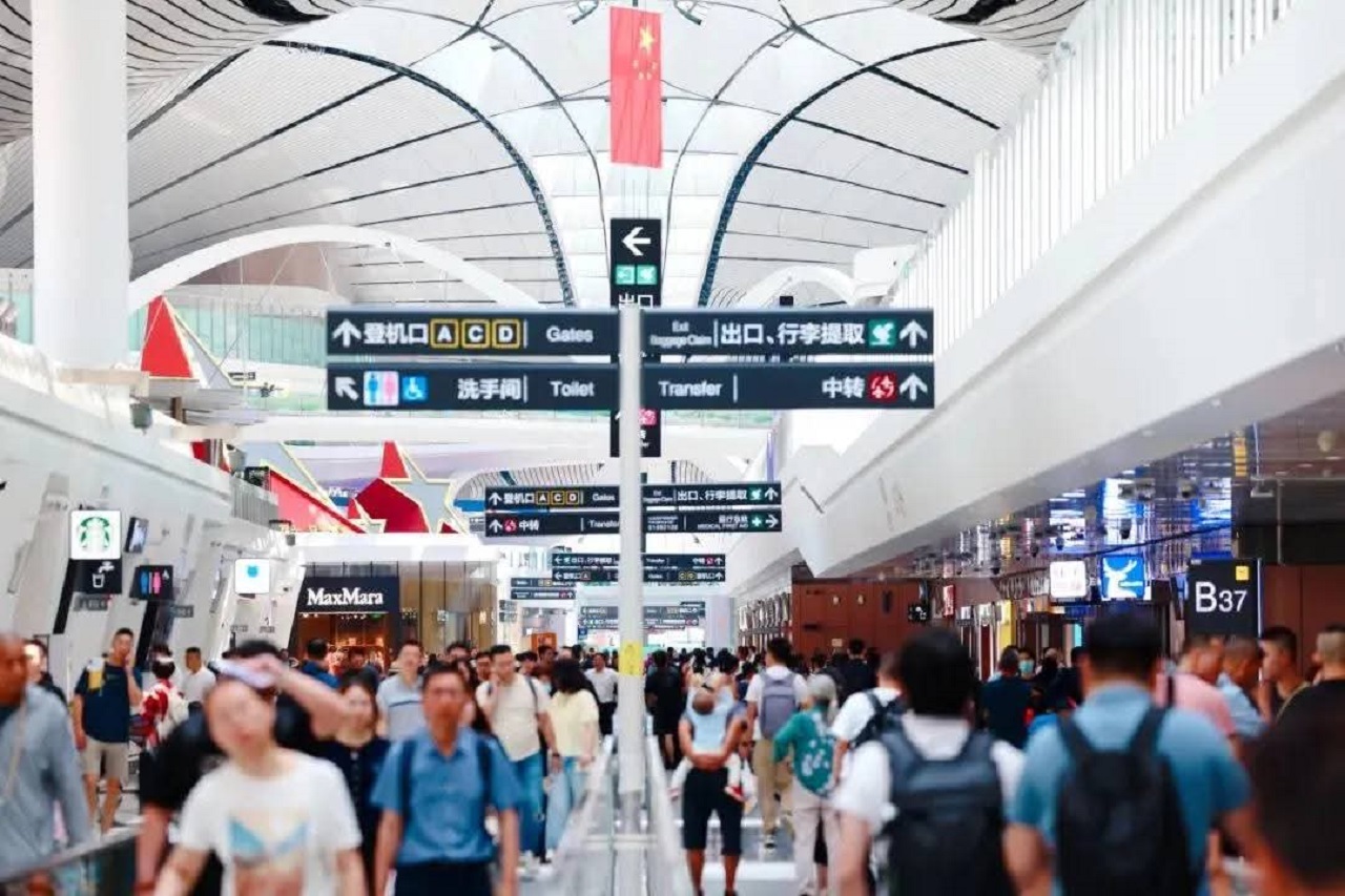 Voyage en Chine : quand Pékin transforme le tourisme en outil de « soft power » 1 Air Journal