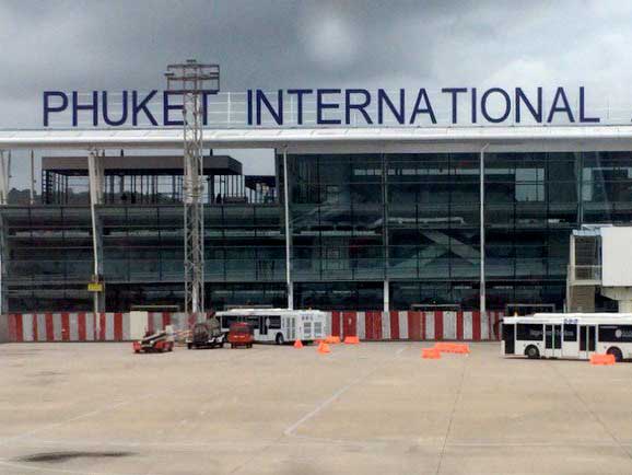 Qatar Airways relance ses vols vers Phuket en Thaïlande 1 Air Journal