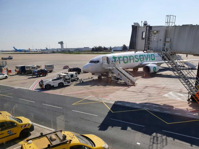 Transavia : fin de la gratuité des bagages en cabine à partir du 3 avril 1 Air Journal