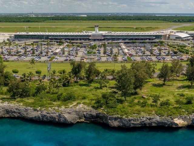 VINCI Airports : sa gestion des aéroports en République dominicaine prolongée jusqu'en 2060 1 Air Journal