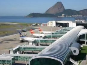 L'IATA tient son assemblée générale à Rio : l’aviation mondiale face à un ciel chargé d’incertitudes 1 Air Journal