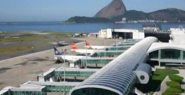 L'IATA tient son assemblée générale à Rio : l’aviation mondiale face à un ciel chargé d’incertitudes 1 Air Journal