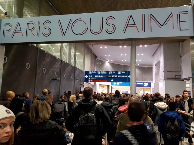 Aéroports de Paris : 7,8 millions de passagers en mai, à 85% du trafic de 2019 62 Air Journal