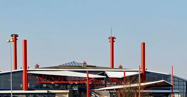 La compagnie aérienne Air France HOP va mettre fin à sa liaison entre Lyon et Rouen, qui ne conservera que des vols saisonniers 