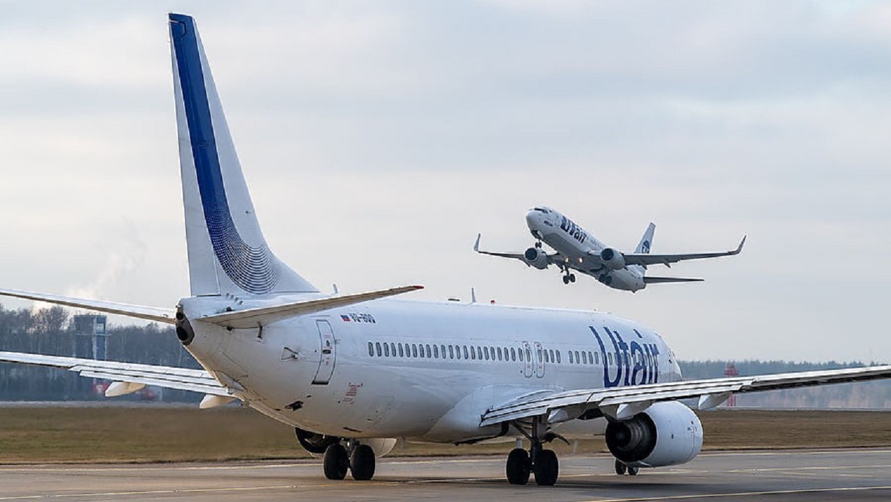 Comment les compagnies aériennes russes contournent les sanctions occidentales pour maintenir leurs avions en vol 1 Air Journal