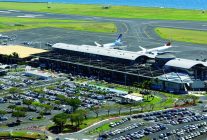 
L’aéroport La Réunion Roland Garros a enregistré un trafic exceptionnel durant les mois de juillet et août 2025, avec 586 0