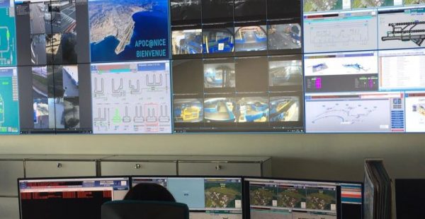 
L aéroport Nice-Côte d’Azur pilote désormais en temps réel sa performance globale avec la mise en œuvre de son Airport Ope