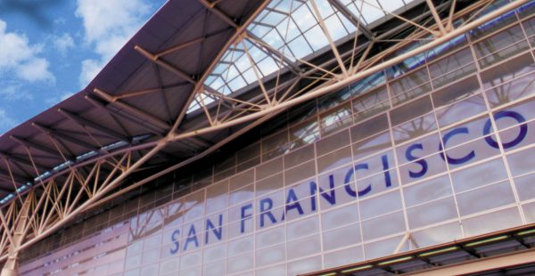 Les volumes de voyages aériens aux États-Unis s affaiblissent pour la première fois depuis avril dernier.
Cela marque un arrê