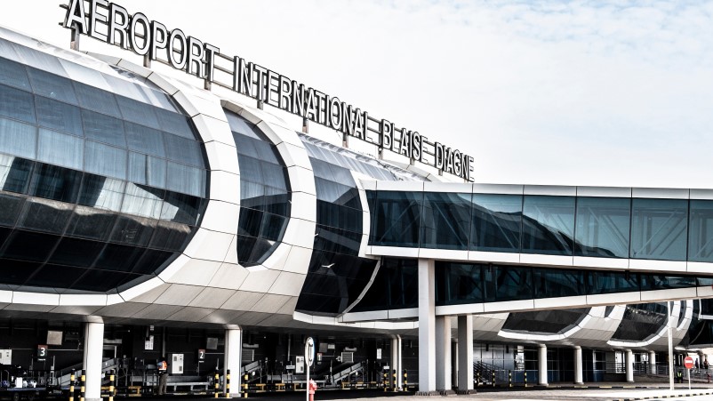 Montréal–Dakar au Sénégal : Air Transat prolonge sa liaison directe à l’année 1 Air Journal Montréal–Dakar au Sénégal : Air Transat prolonge sa liaison directe à l’année 1 Air Journal