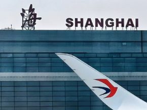 
China Eastern Airlines a signé un accord pour l’achat de 25 Airbus A330neo, pour un prix catalogue d’environ 9,4 milliards d