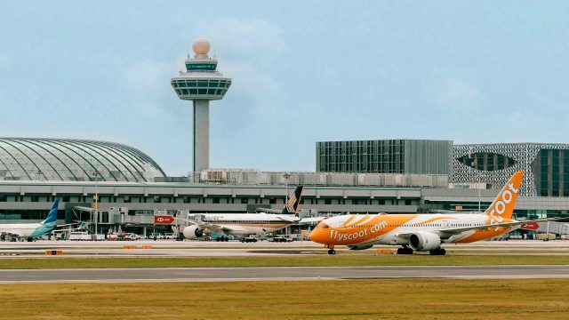 Asie-Pacifique : les compagnies aériennes asiatiques ont gagné 12,1 milliards de dollars en 2025