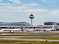 
À l’approche du salon aéronautique Singapore Airshow qui se tiendra dans la cité-État du 3 au 8 février 2026, Boeing publi