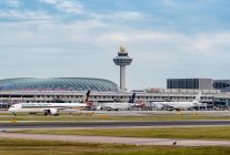 
L aéroport Changi de Singapour va quasiment doubler, pendant la période du Nouvel An lunaire, son offre de vols entre Singapour