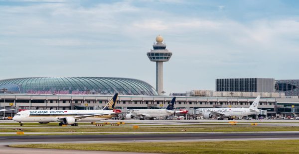 
L aéroport Changi de Singapour va quasiment doubler, pendant la période du Nouvel An lunaire, son offre de vols entre Singapour