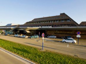 L aéroport de Strasbourg a signé avec les élus des communes riveraines un nouveau protocole d’accord pour un développement d