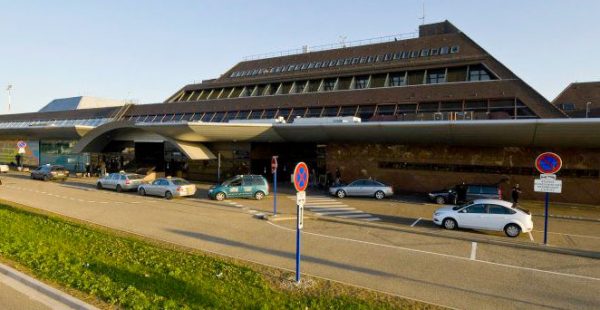 L aéroport de Strasbourg a signé avec les élus des communes riveraines un nouveau protocole d’accord pour un développement d