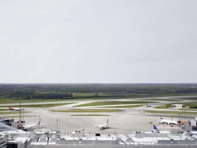 Suède : la « honte de prendre l'avion » s'installe pour durer... 1 Air Journal