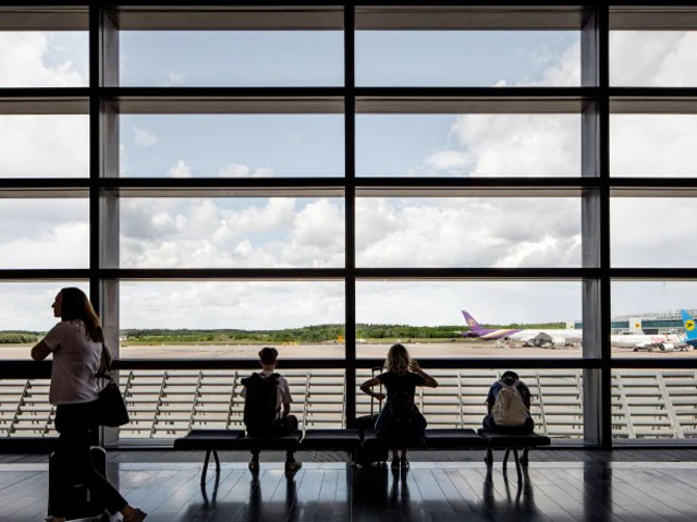 Trafic aérien en mars : un petit mieux selon l’IATA 1 Air Journal