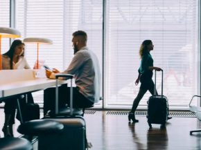 Les compagnies aériennes et les aéroports ont réalisé des investissements technologiques records en 2018, atteignant 50 millia