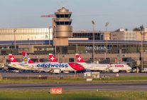 
La phase dite de transition du système de tri des bagages à l’aéroport de Zurich a commencé le 6 novembre. Ce système tran