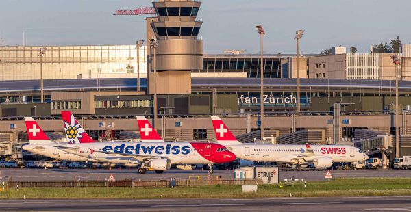 
Flughafen Zürich AG a déposé une demande officielle auprès de l’Office fédéral de l’aviation civile (OFAC) en vue d’u
