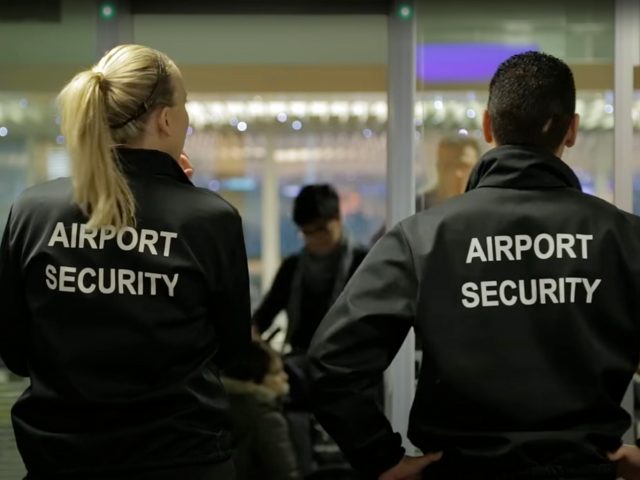 Info pratique : quelle différence entre la sûreté et la sécurité aérienne ? 16 Air Journal