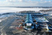 
L’aéroport international de Tallinn en Estonie a accueilli près de 3,5 millions de passagers en 2025, un niveau quasi identiq
