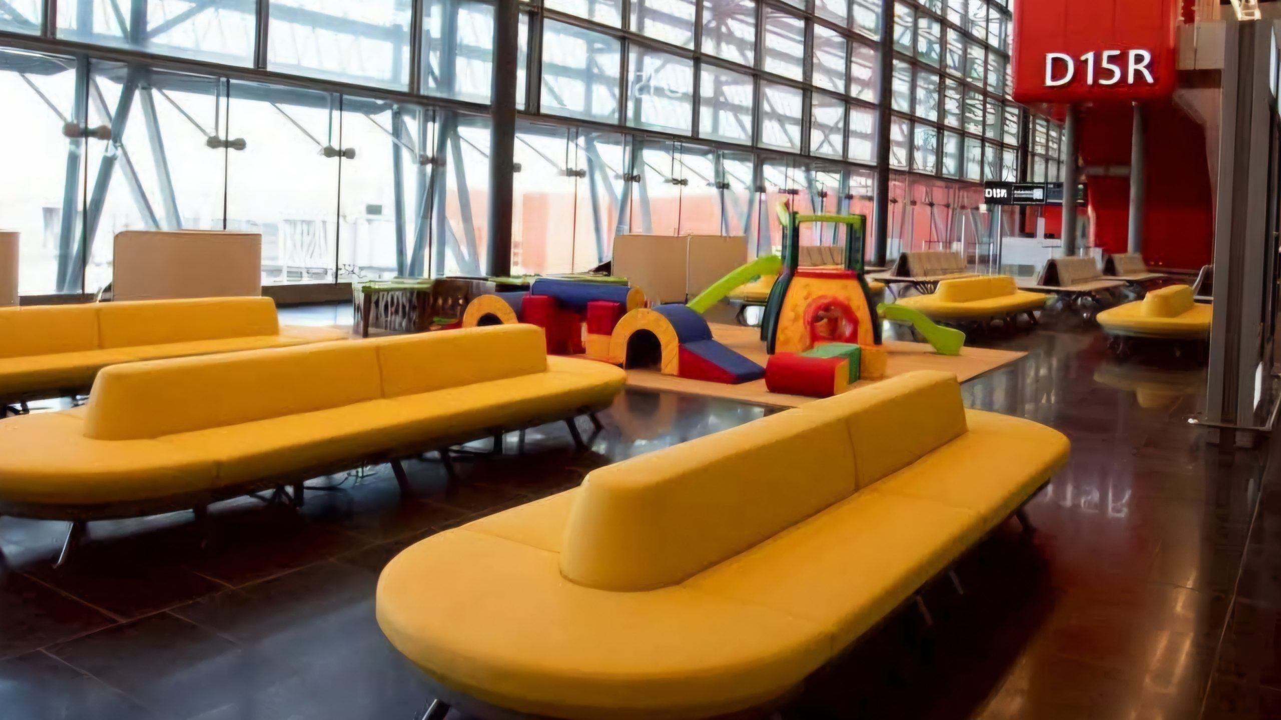 Taïwan : inauguration du terminal 3 à Taoyuan, première étape vers une capacité annuelle de 80 millions de passagers 1 Air Journal Taïwan : inauguration du terminal 3 à Taoyuan, première étape vers une capacité annuelle de 80 millions de passagers 1 Air Journal