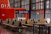 
Le Terminal 3 de l’aéroport international de Taoyuan, près de la capitale Taipei, vient de franchir une étape majeure avec l