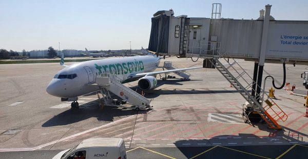 
Transavia France augmente ses capacités en sièges de 10% cette saison hivernale vers la Tunisie et consolide son partenariat av
