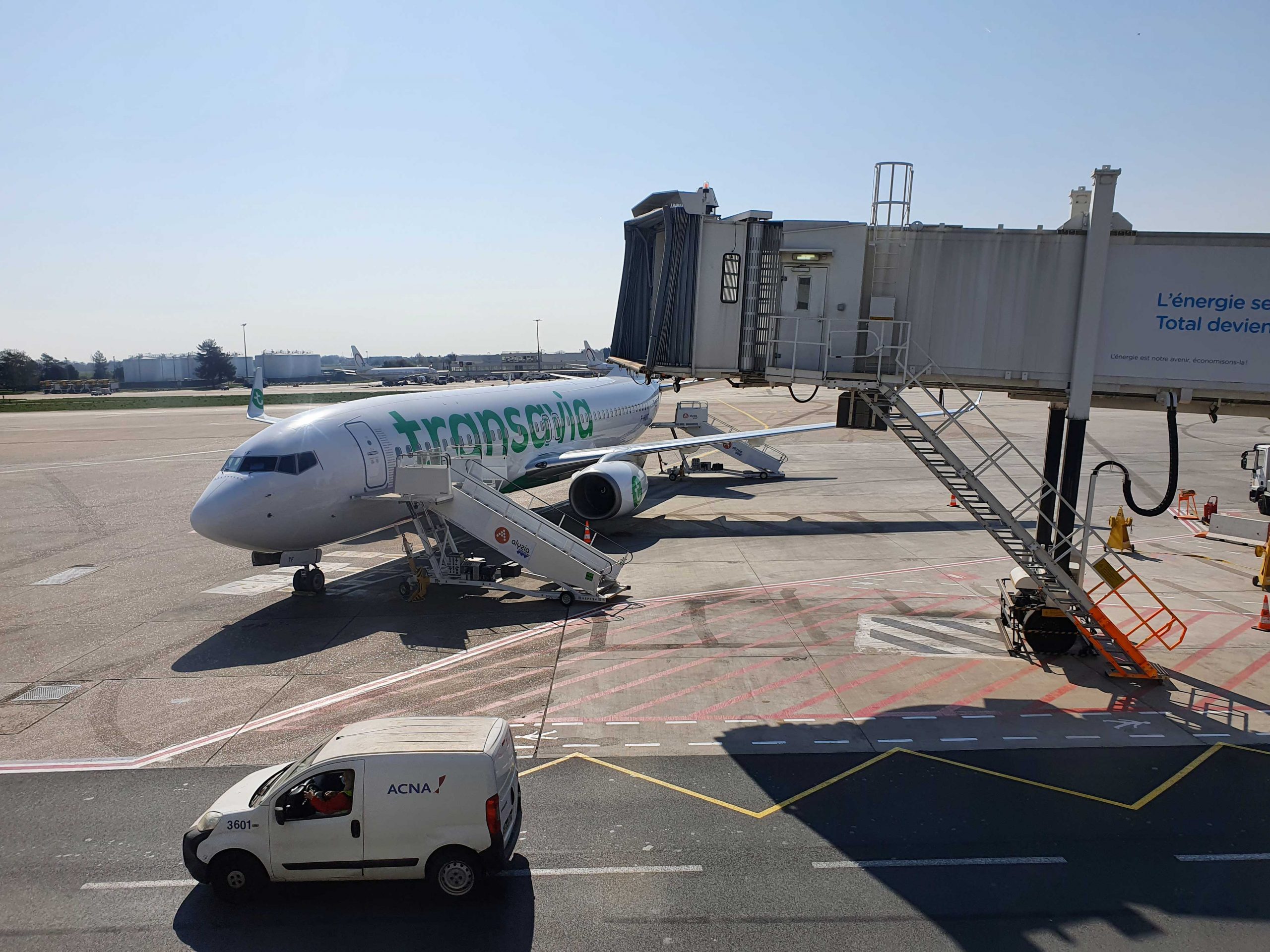 France-Algérie : ASL Airlines et Transavia renforcent un marché stratégique malgré les tensions diplomatiques 1 Air Journal