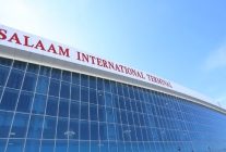 
Pour la première fois depuis les frappes américaines et israéliennes du 28 février, des vols comerciaux ont de nouveau décol