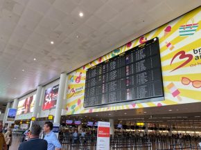 
Le Tribunal correctionnel de Bruxelles a condamné à six mois de prison, lundi, un homme qui avait frappé un employé de Brusse