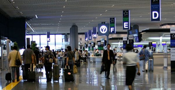 Les autorités japonaises s attendent à plus de 24 millions de personnes voyageant dans le pays ou à l’extérieur durant une p