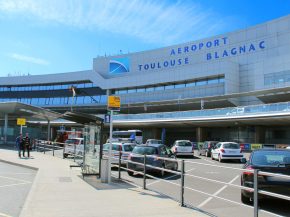 Le trafic de l aéroport de Toulouse-Blagnac a régressé de 0,8% au mois de janvier, avec 673.712 passagers accueillis. Le trafic