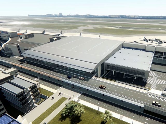 L'aéroport Toulouse-Blagnac se lance dans de grands chantiers 21 Air Journal