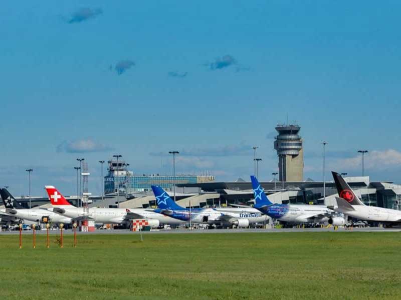 Canada : vers une participation de l’Etat dans les compagnies aériennes ? 30 Air Journal