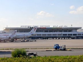 Un appel à la grève de 48 heures avait été lancé par les techniciens de la navigation aérienne à l’aéroport de Tunis-Car