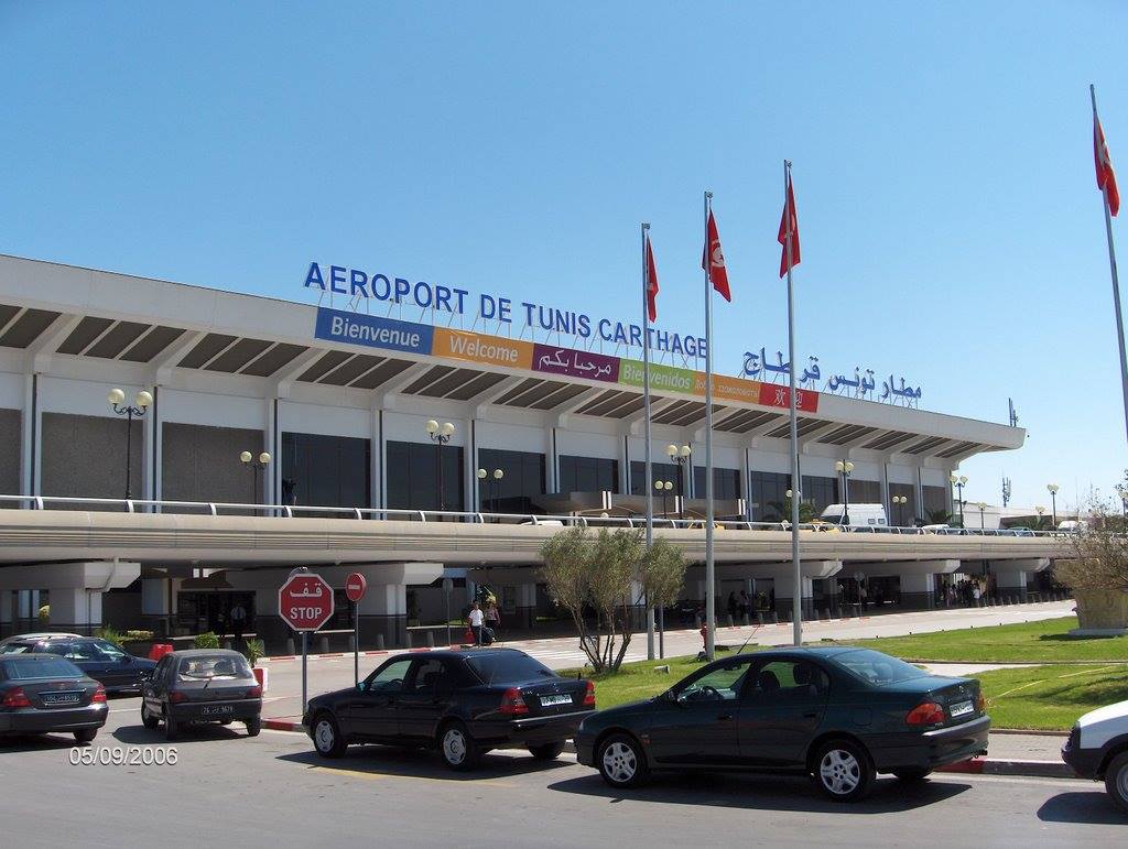 Tunisie : grève mercredi et jeudi dans les aéroports ? 1 Air Journal